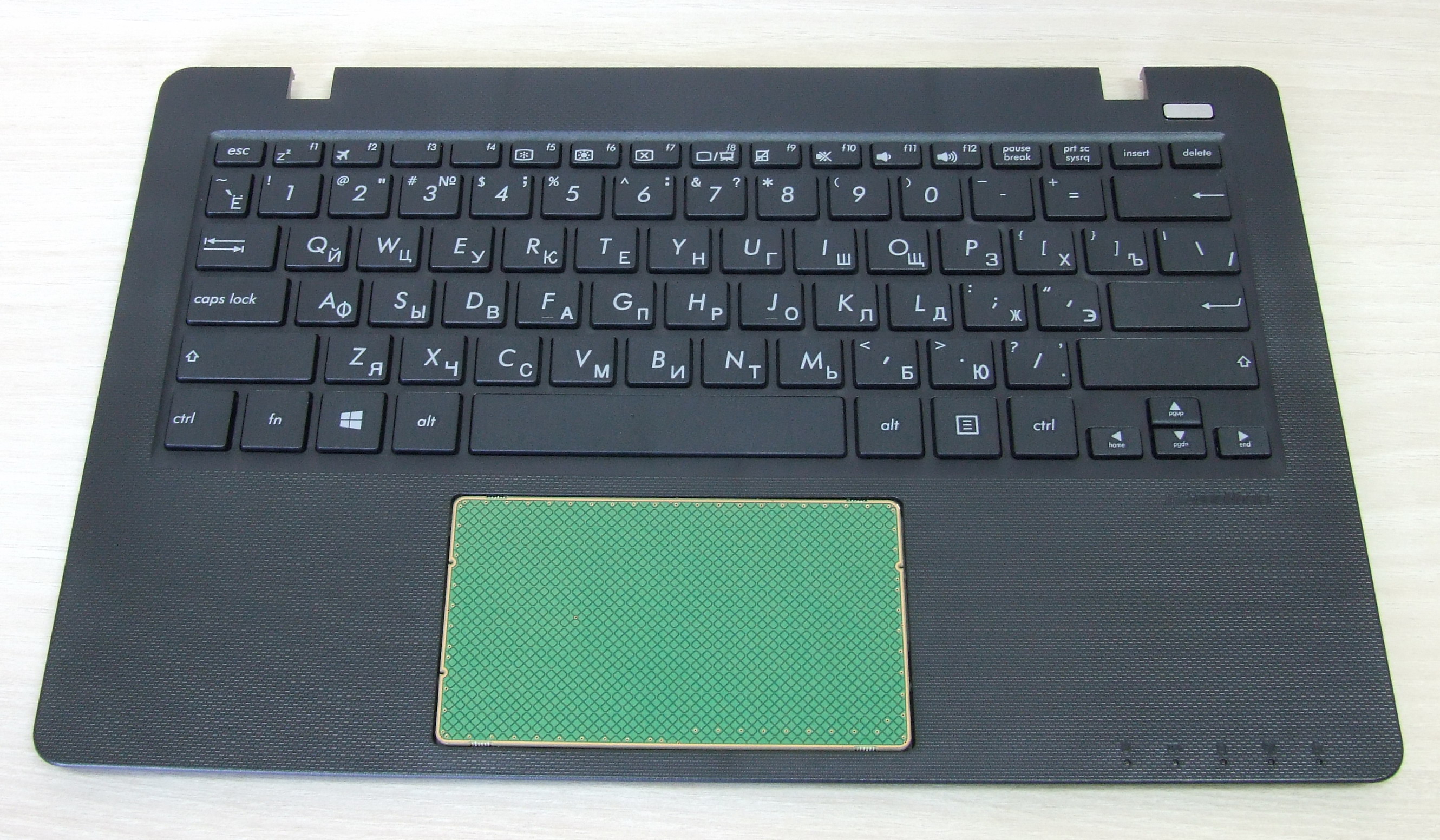 верхняя панель для ноутбука Asus 13NB03U2AP0402