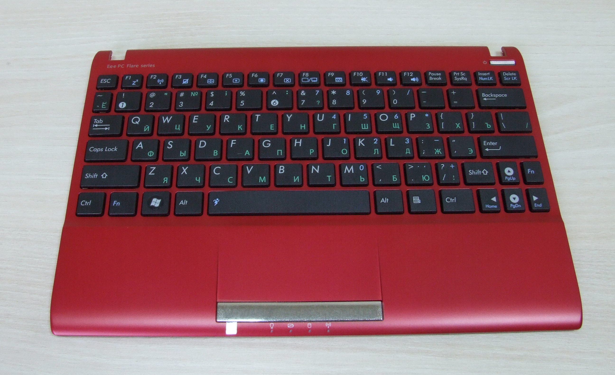 верхняя панель для ноутбука Asus 13GOA3P3AP030-10